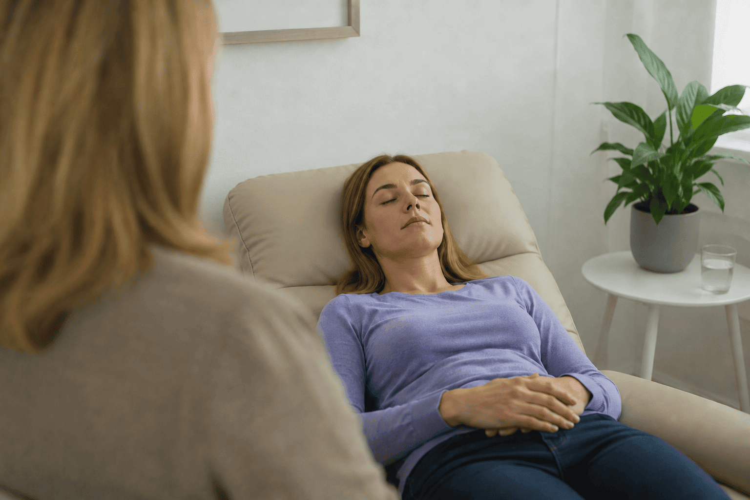 Hypnocoaching